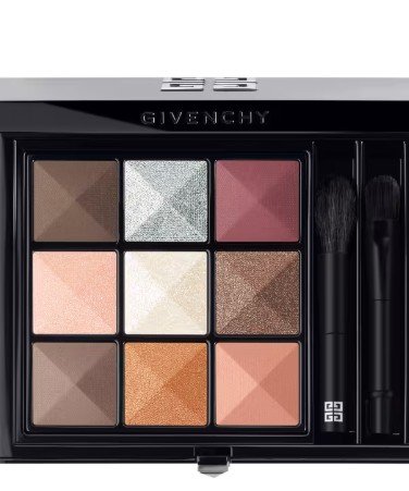 Givenchy LE 9 Nº 1 - Paleta de Sombras 8g