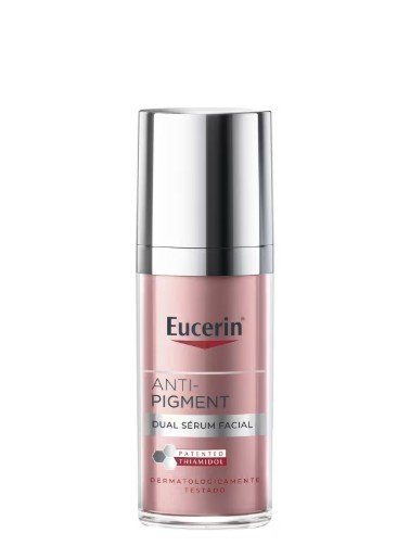 Eucerin Anti-Pigment Dual - Sérum Facial Antimanchas e Antissinais 30ml
