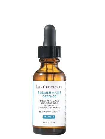 SkinCeuticals Blemish + Age Defense - Sérum Antiacne 30ml