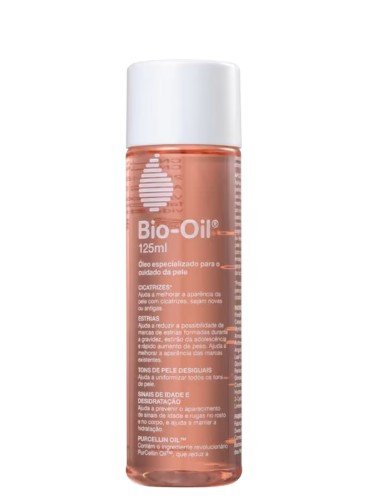 Bio-Oil - Óleo de Tratamento 125ml