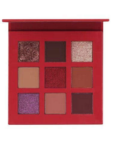 Vult Amour - Paleta de Sombras 7,2g