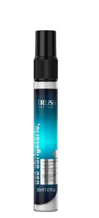 TRUSS Uso Obrigatório - Tratamento Reconstrutor 30ml