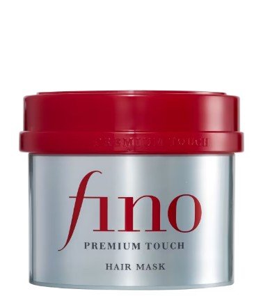 Fino Premium Touch - Máscara Capilar 230g