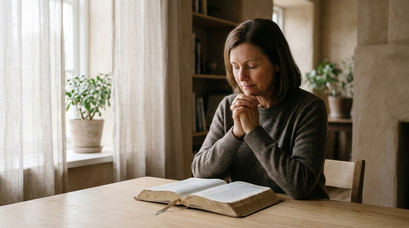 Reflexão sobre o Amor de Deus: Como Sentir Sua Presença