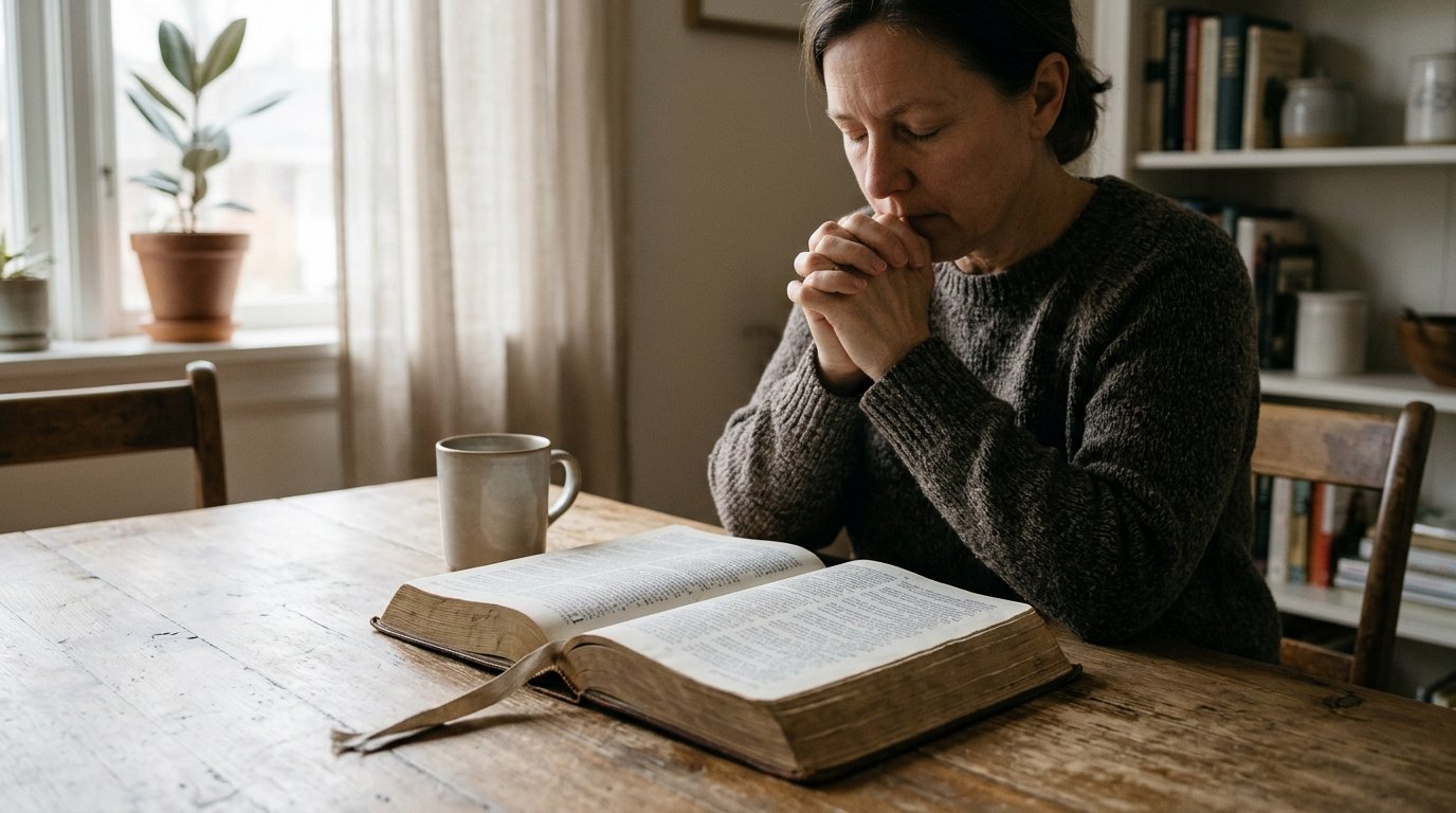 Salmo 91: Significado e Oração de Proteção