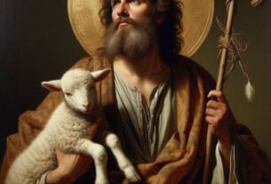 SÃO JOÃO BATISTA