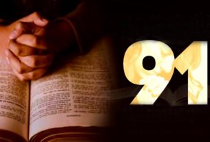 Salmo 91 — Oração de Proteção e Confiança em Deus