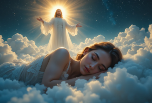ORAÇÃO PARA ANTES DE DORMIR — SALMO 4