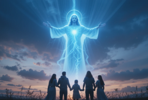 ORAÇÃO PELA FAMÍLIA — SALMO 128