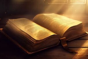 Oração de Gratidão a Deus — Salmos 87, 96 e 148